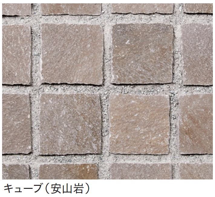 マチダコーポレーション | ジャワストーン クレイギー/スクエア マチダコーポレーション | ジャワストーン クレイギー/スクエア