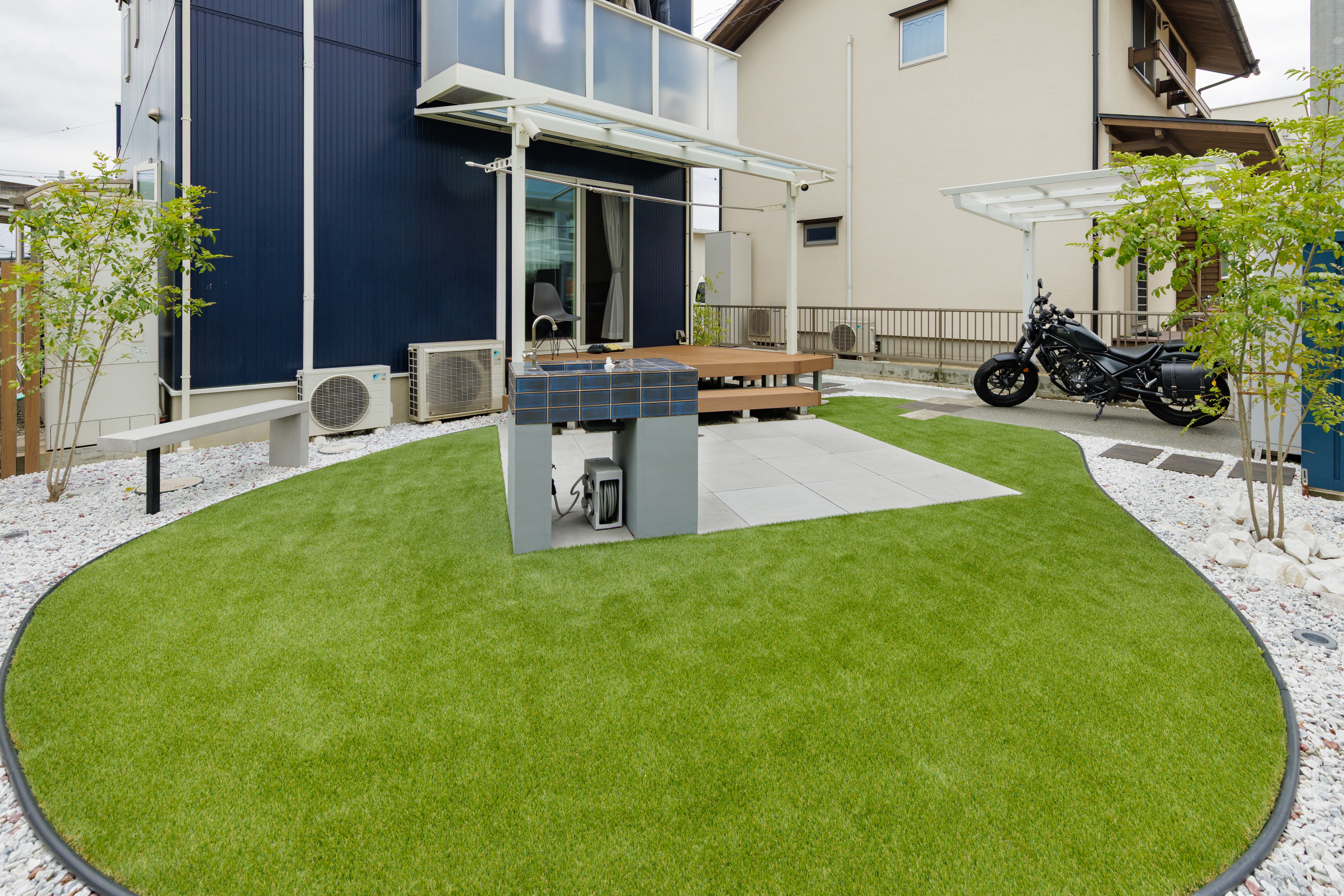 施工例詳細 | 建材サーチ