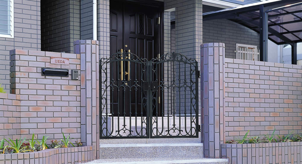 三協アルミ | ファンセル8型【2024年版】 | 建材サーチ