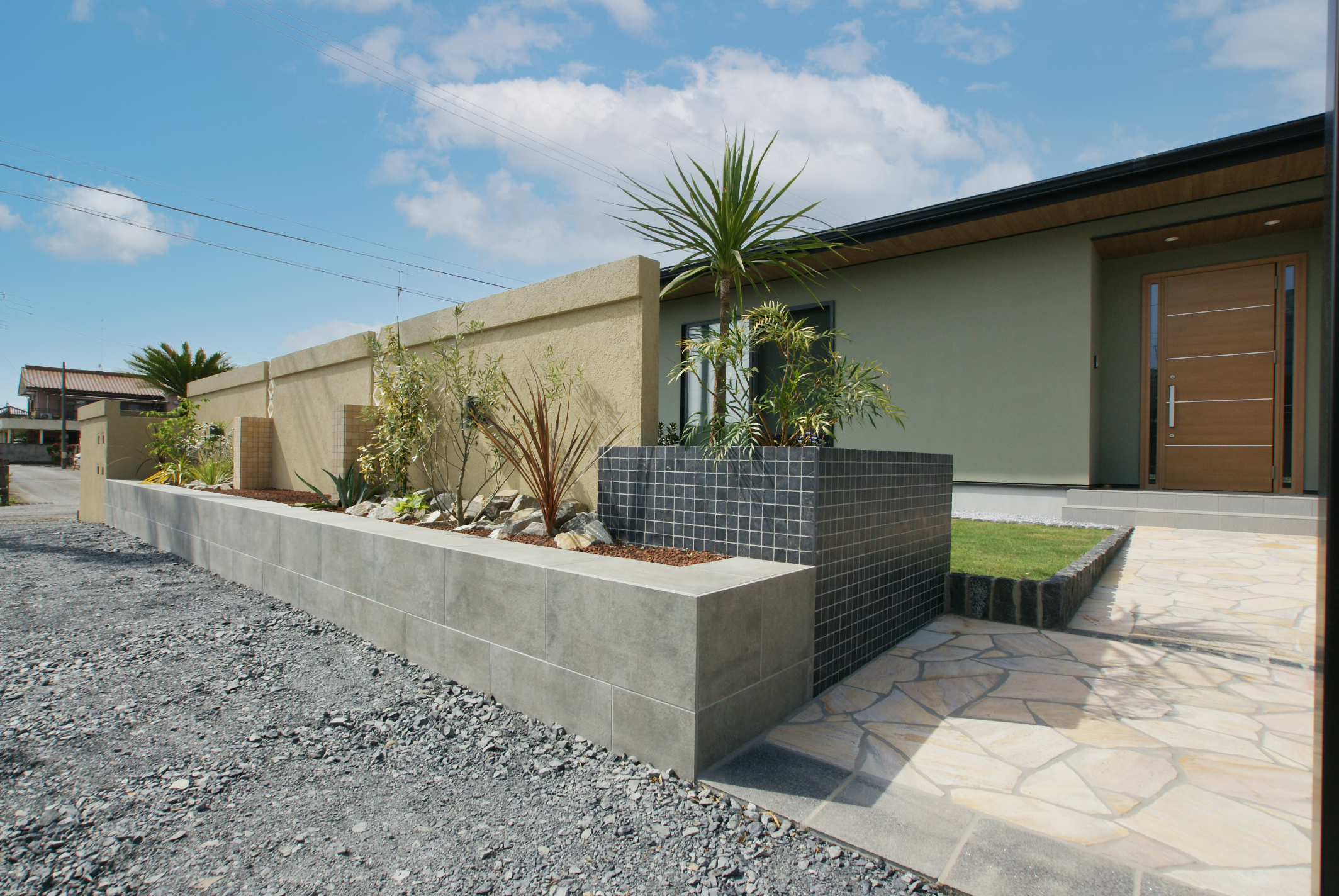 マチダコーポレーション | ガーデンロック【2024年版】 | 建材サーチ