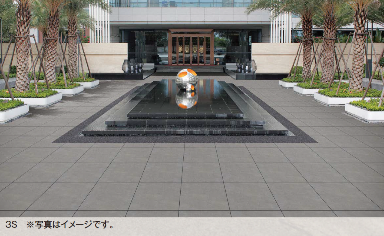 エクシスランド | ルナ18 | 建材サーチ