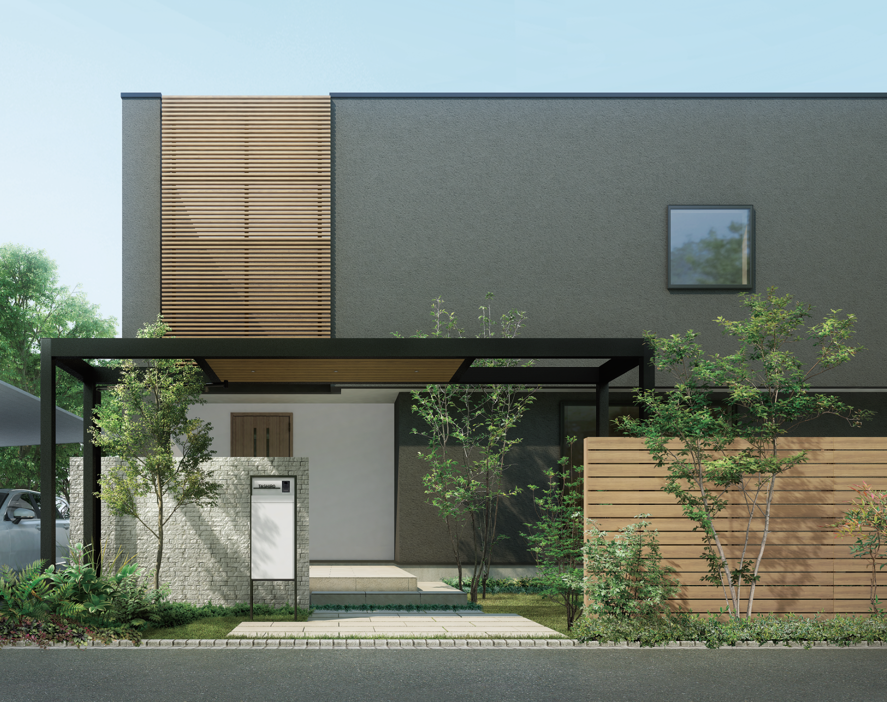 LIXIL | プラスG ファサード-10【2022年版】 | 建材サーチ