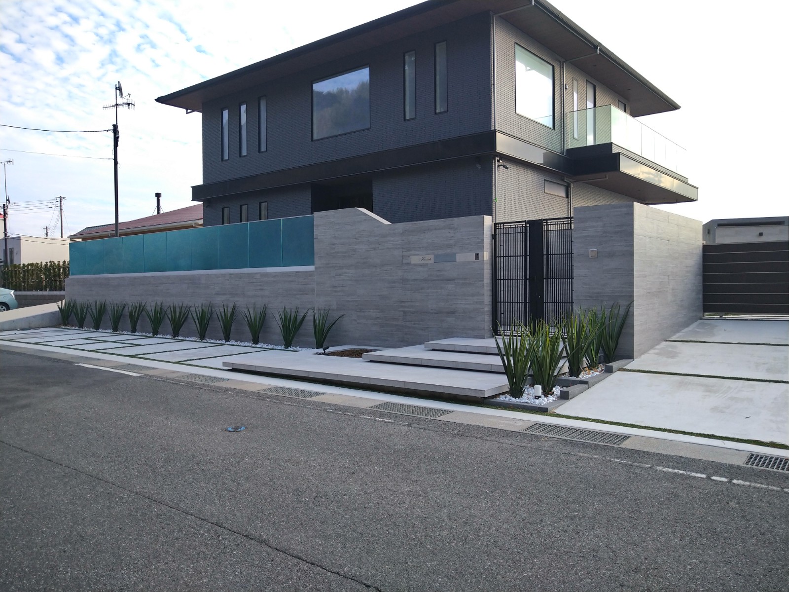 ゆとり | 建材サーチ