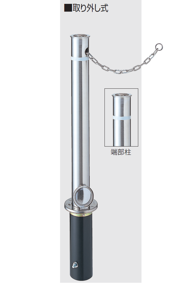 三協アルミ | ビポールBP チェーン内蔵型 | 建材サーチ