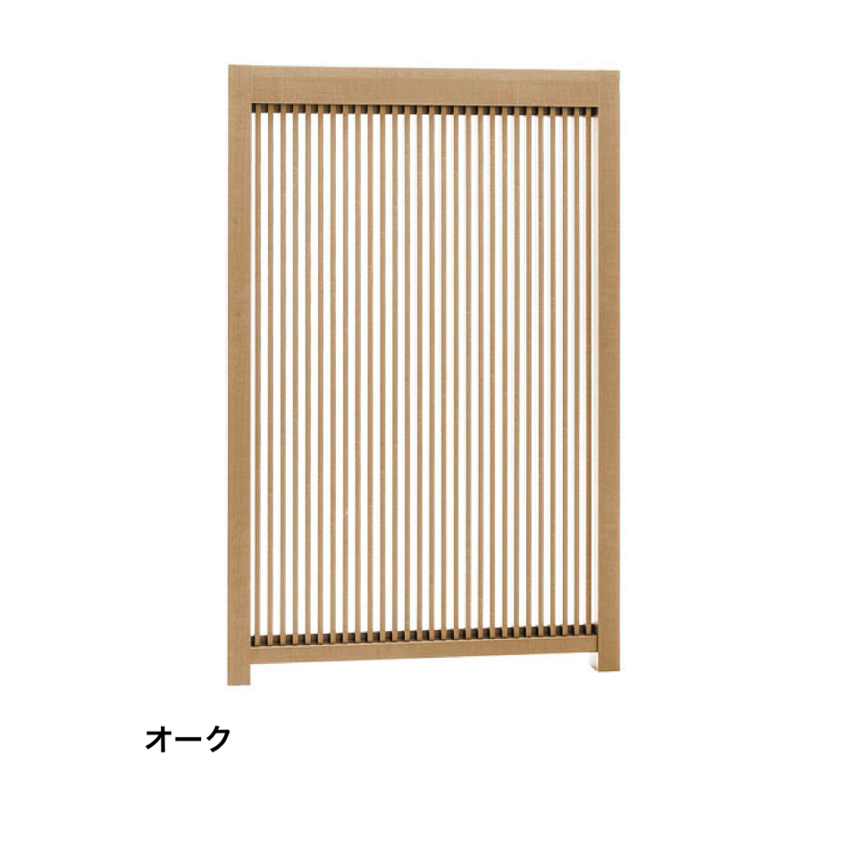 格子スクリーン LIXIL | Gスクリーン 細縦格子タイプ | 建材サーチ