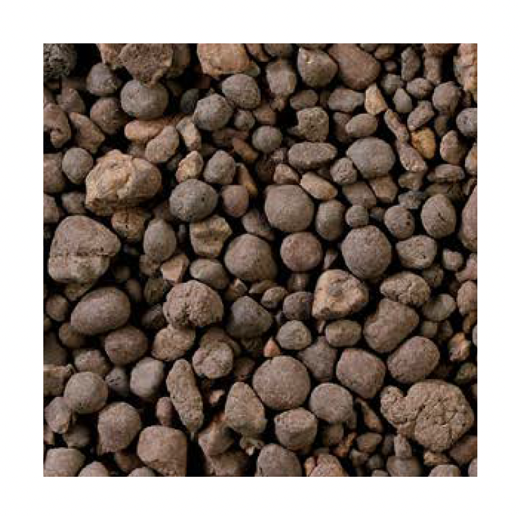 エクシスランド | ニュー防犯砂利 | 建材サーチ