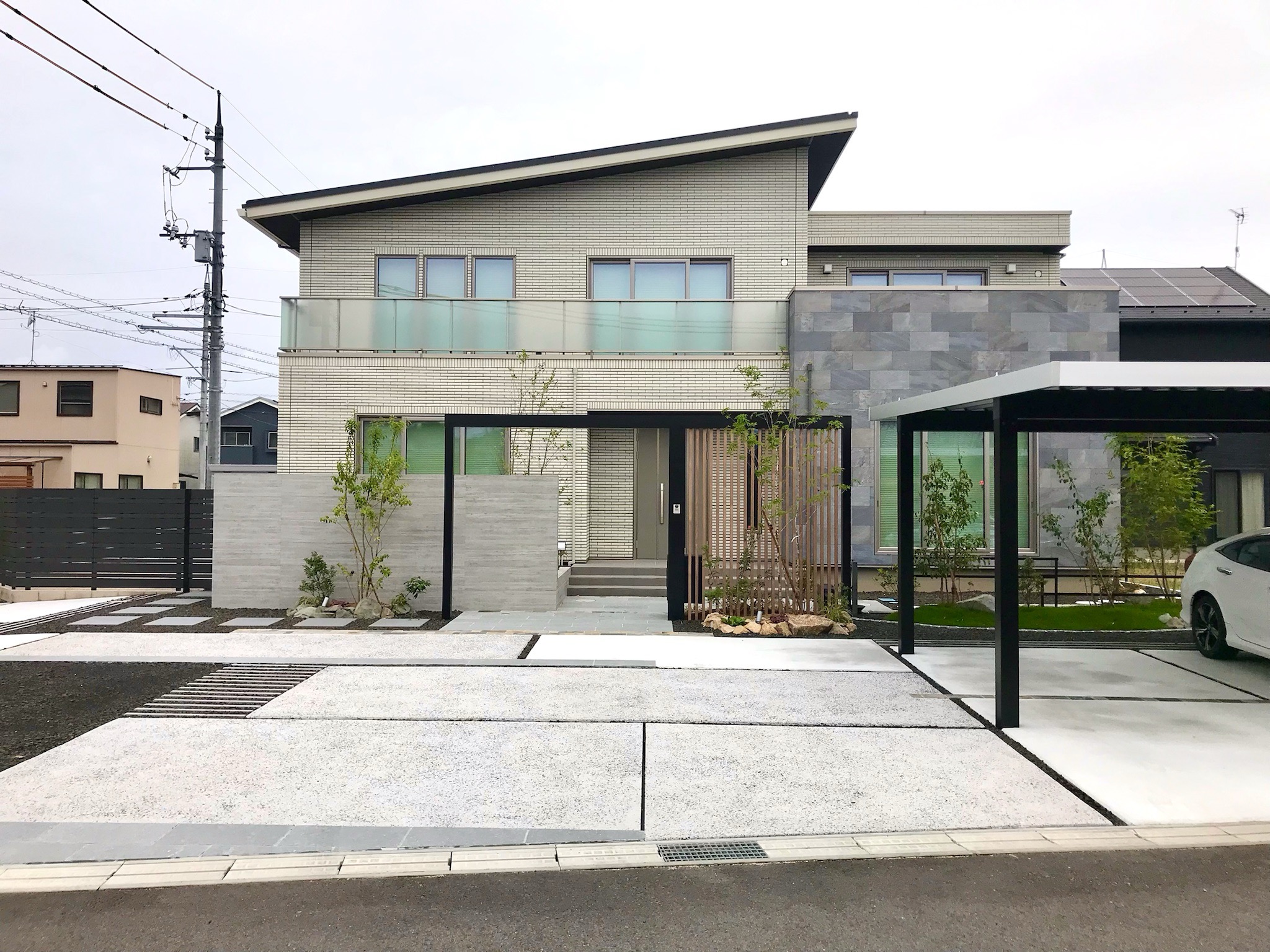 施工例詳細 | 建材サーチ
