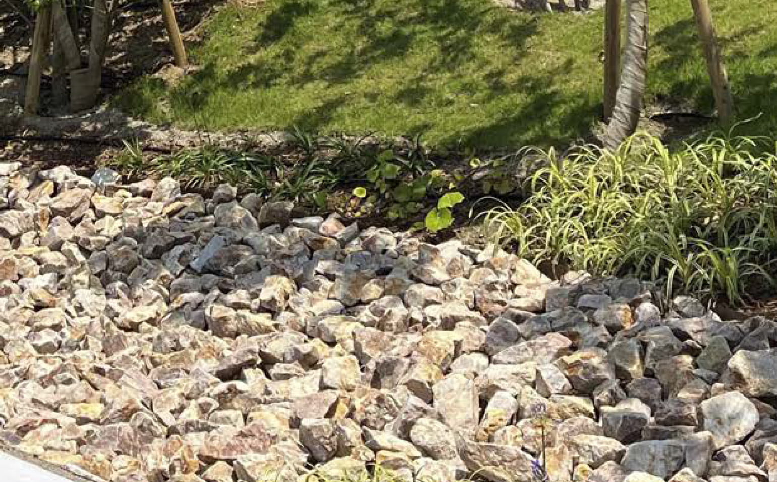 印石 エクシスランド | 五島石 ミックス | 建材サーチ