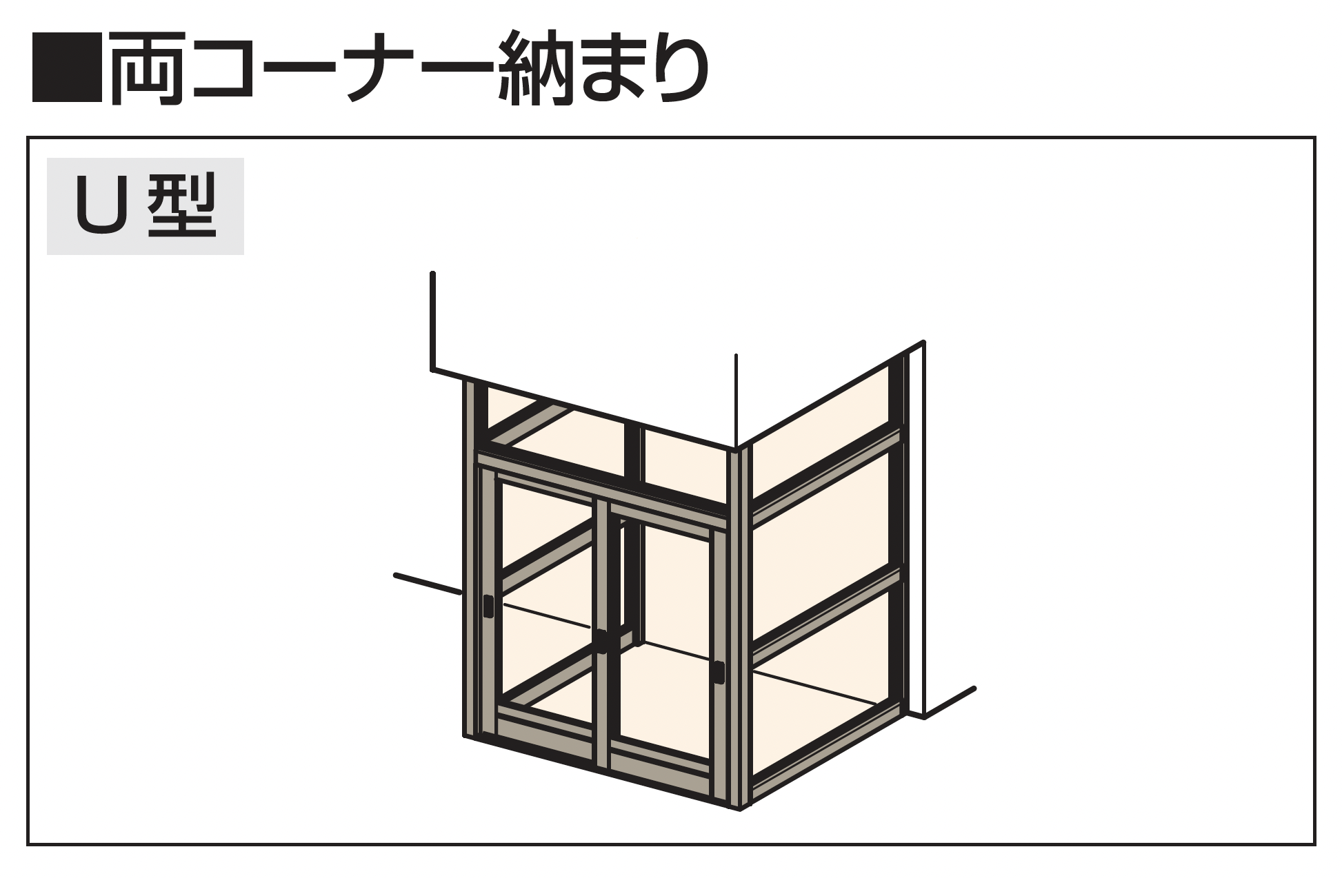 3名さま　A3サイズ YKKファスナー コイルスタンダード 3号 止 裏使い[コイル