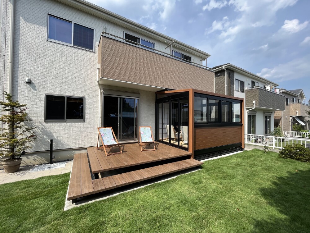 エルバさま専用　リピート割引 楽天市場】引き違い窓 4枚建 34722 TW (TG) W3510×H2230mm