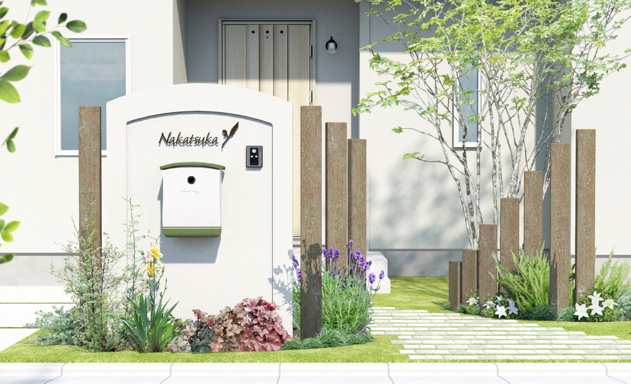 ディーズガーデン | アルモスリム【2024年版】 | 建材サーチ