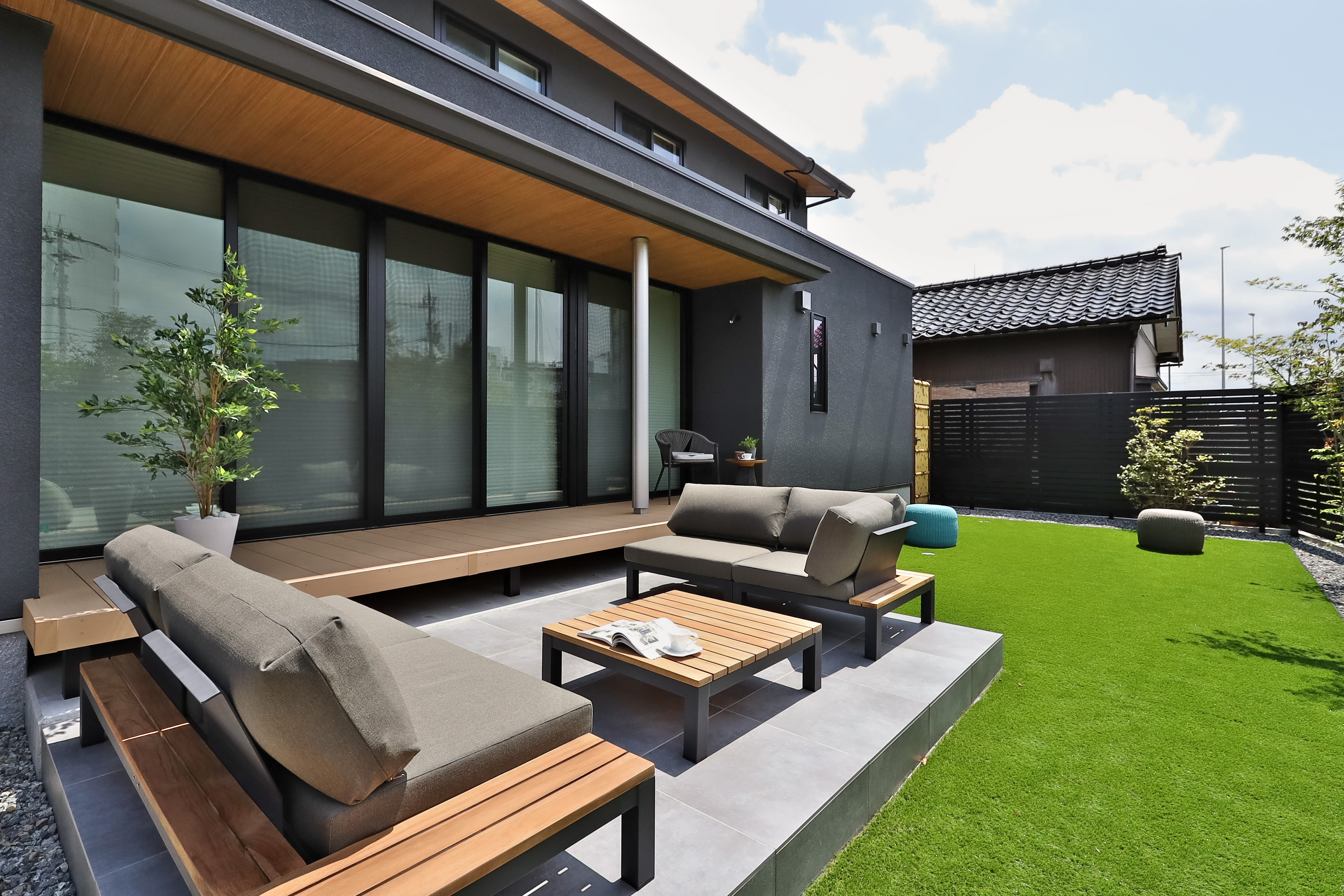 三協アルミ | レジリアハイタイプYK3型【2022年版】 | 建材サーチ