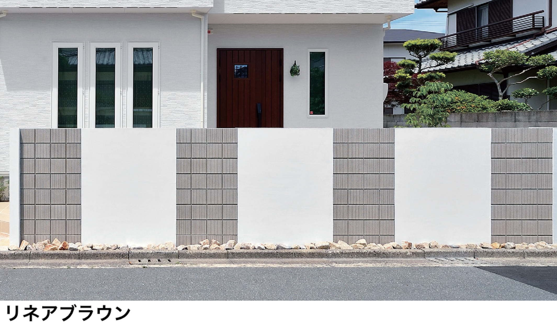 マチダコーポレーション | リゲル 12/15 | 建材サーチ