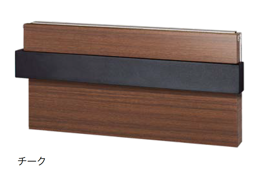 オンリーワンクラブ | ビーム 埋め込みポスト | 建材サーチ