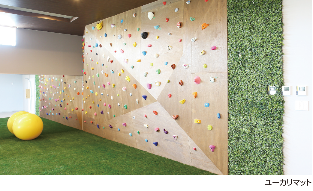 タカショー | 人工苔【2024年版】 | 建材サーチ