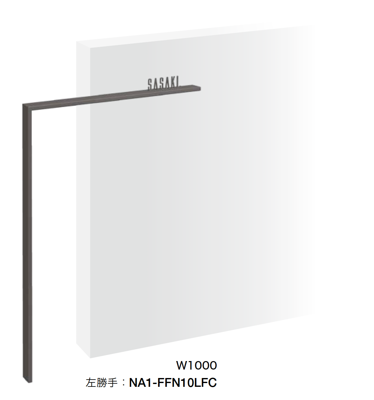 ワイアラエCC ネームプレート 1927年設立 ワイアラエCC ネームプレート 1927年設立