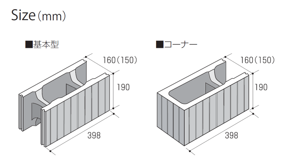 久保田セメント工業 | ノインRM型枠【2024年版】 | 建材サーチ
