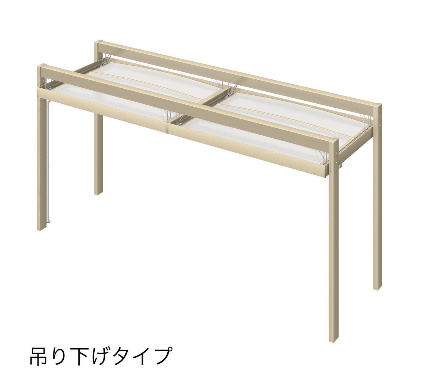 巨大天門　Amii三重スリーブ付き 巨大天門 Amii三重スリーブ付き kantoh-house_1735