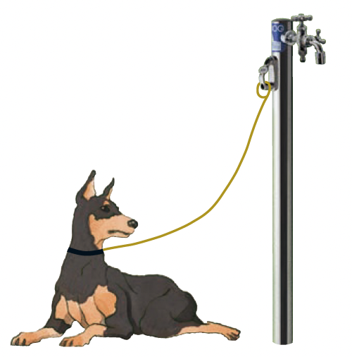 メイクランド | リードフック水栓柱 | 建材サーチ