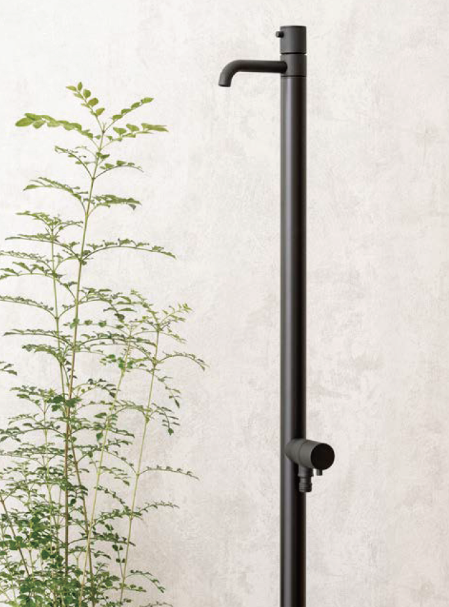 セキスイデザインワークス | 立水栓 TAP-001【2024年版】 | 建材サーチ