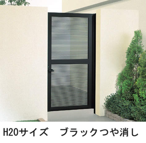 四国化成 | クレディ門扉1型【2024年版】 | 建材サーチ