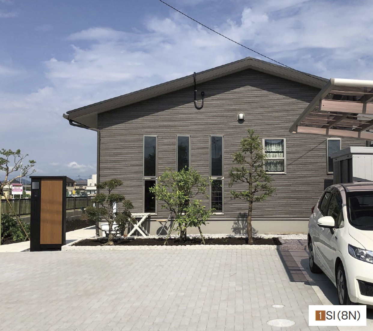 エスビック | オールラウンドペイブ・ウルトラ【2023年版】 | 建材サーチ