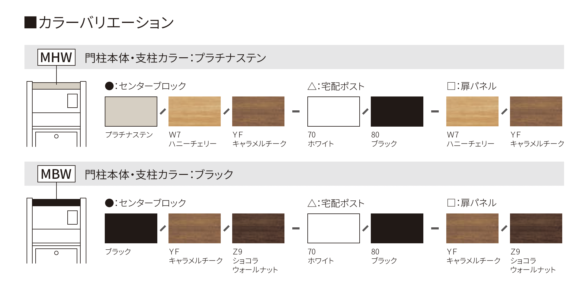 丸三タカギ | レガリオ4 | 建材サーチ