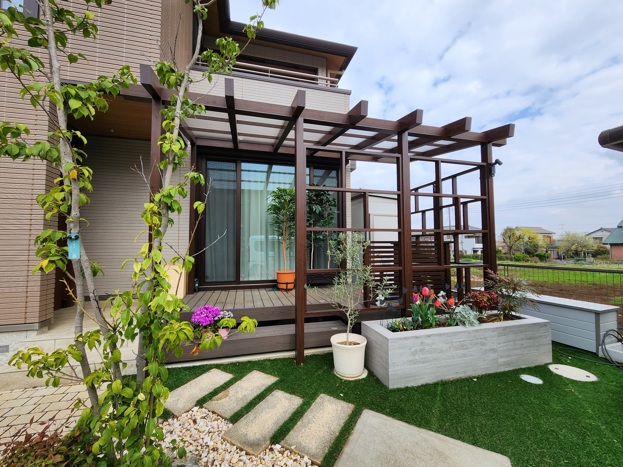 ゆとり | 建材サーチ