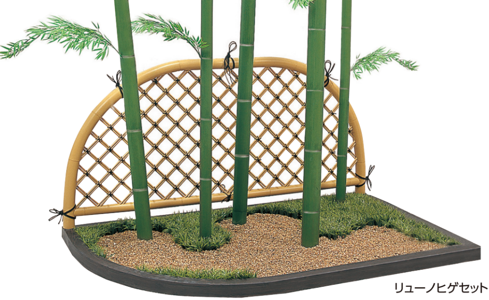 タカショー | 人工苔【2024年版】 | 建材サーチ