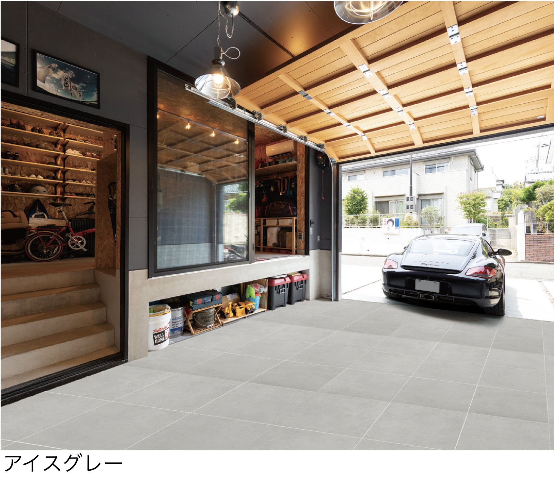 マチダコーポレーション | 舗装材| セラミック材 | 建材サーチ