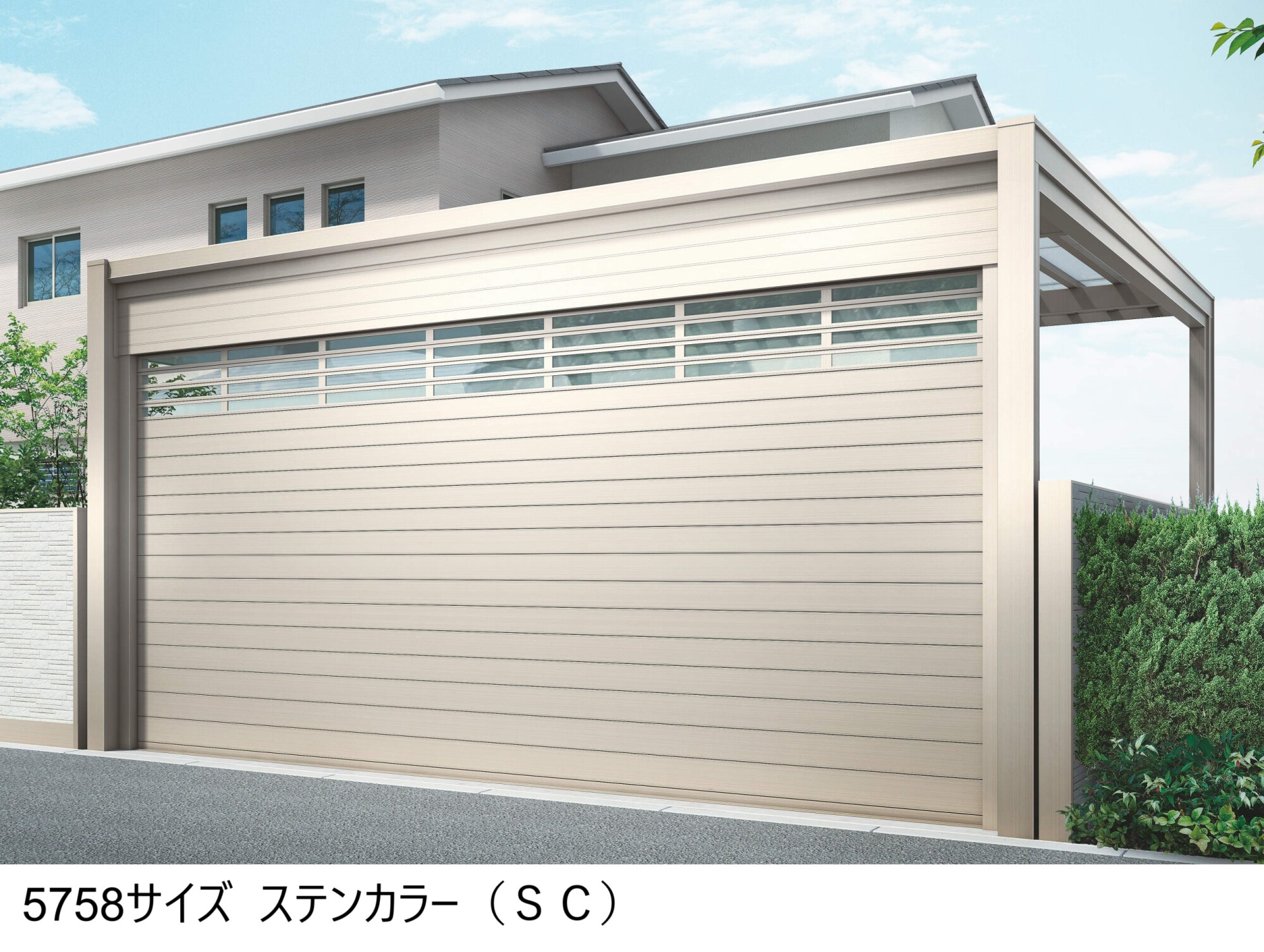 いちまるページ 四国化成 | フェアポート TLタイプ【2024年版】 | 建材サーチ