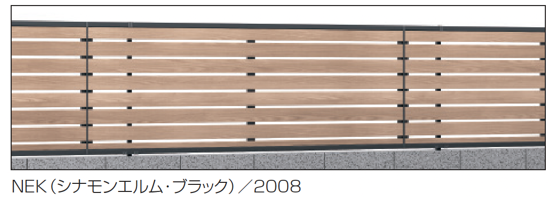 三協アルミ | シャトレナⅡ 1S型 | 建材サーチ