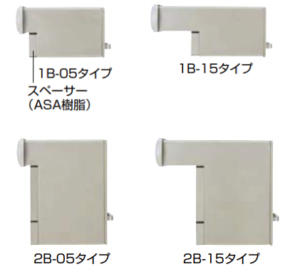 LIXIL | エクスポスト 口金タイプ N-2型【2023年版】 | 建材サーチ