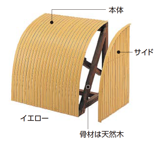 新品期間限定　竹駒入骨10個(サイズ選択可) ai7accfaQYP4QeoLcF2XsHzTfDdBIc