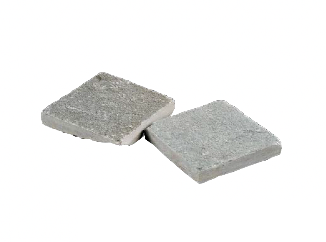 エレクトーン エクシスランド | ベルストーン方形 100角 | 建材サーチ