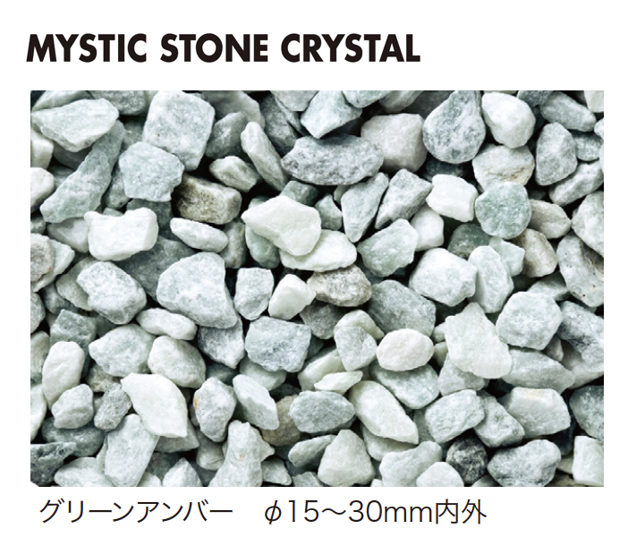 y♡Crystal　❀護り石　身代わり石　バリア❀ ゆとり | ミスティックストーン クリスタル /イタリア【2024年版