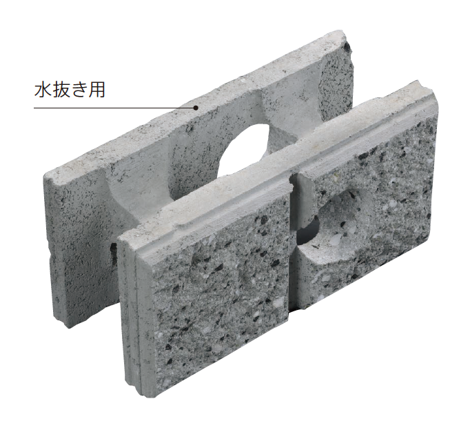 コンクリートブロック bXbLeAQ0rR03Pcsr66G7kGEqy7O01D