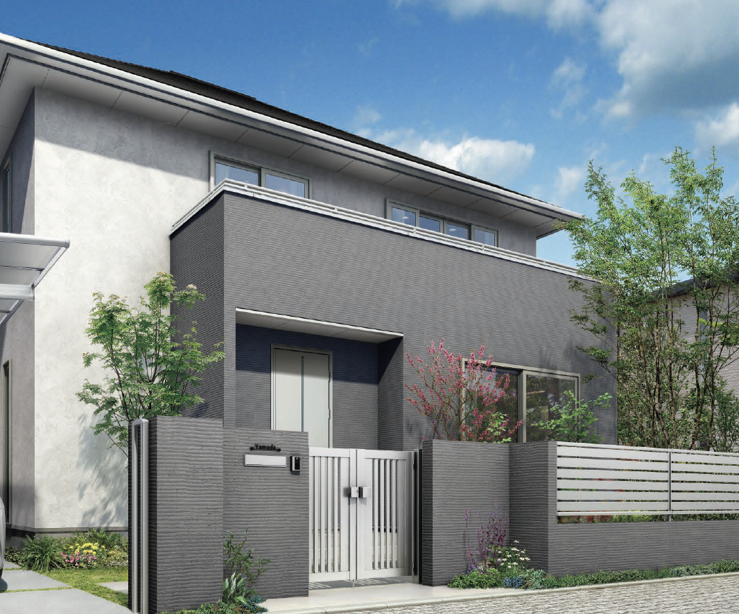 バンギラス様　確認用 YKK AP | シンプレオ フェンス〈ブロック建て用〉2段支柱 【2022