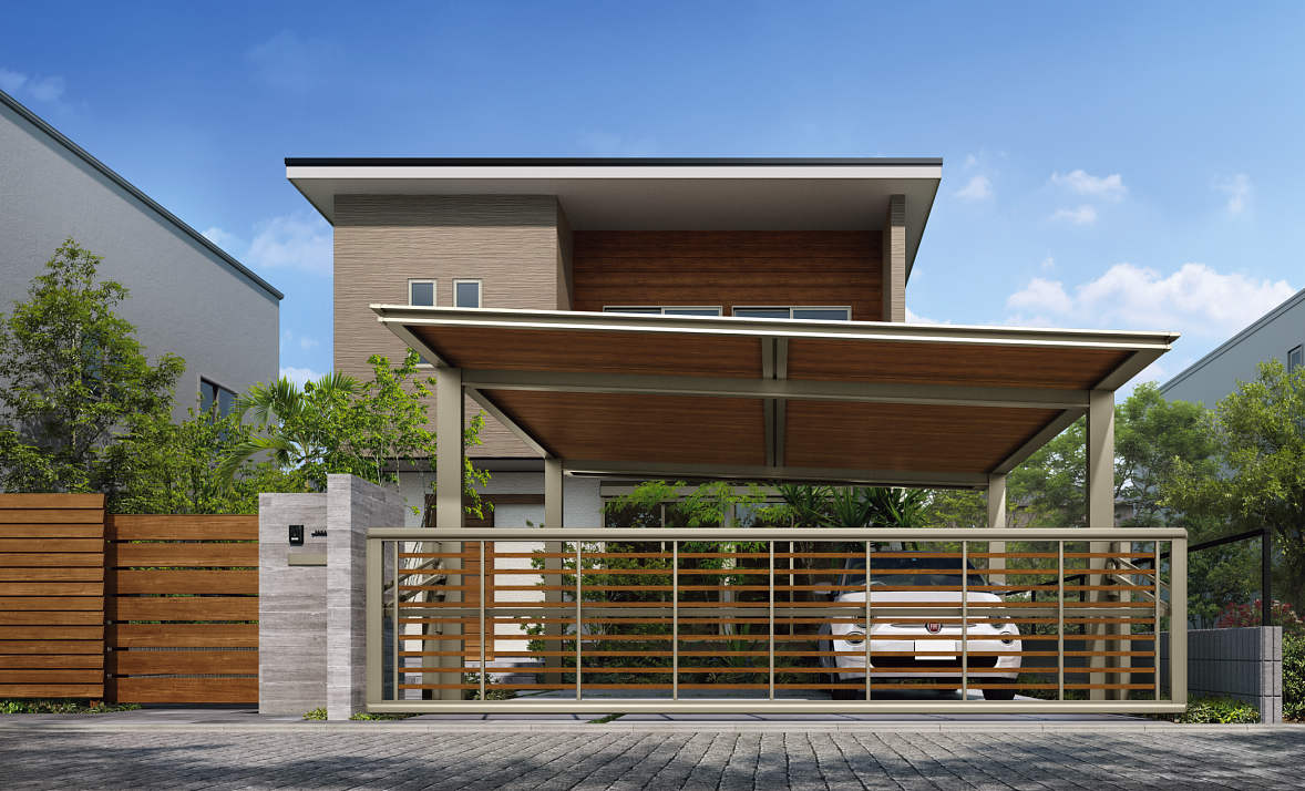 YKK AP | ルシアス アップゲート ワイド03型 手動タイプ電動