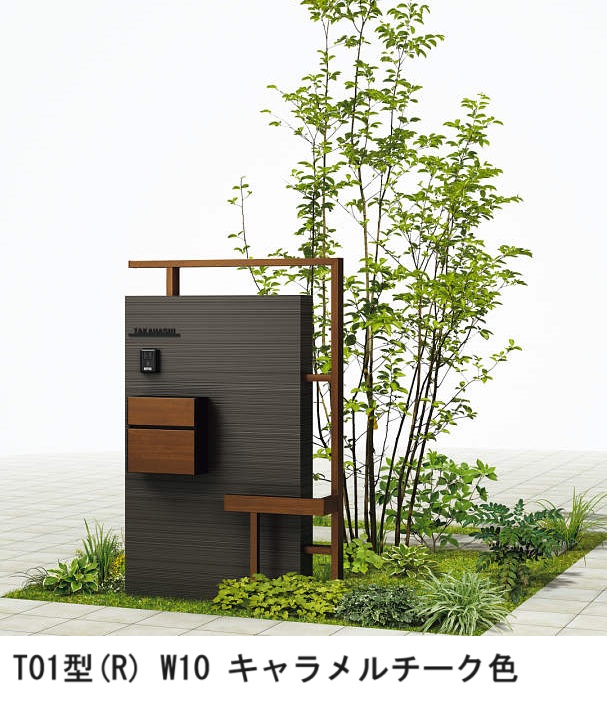 YKK AP | プリュード ウォールフレームユニットT01型【2024年版