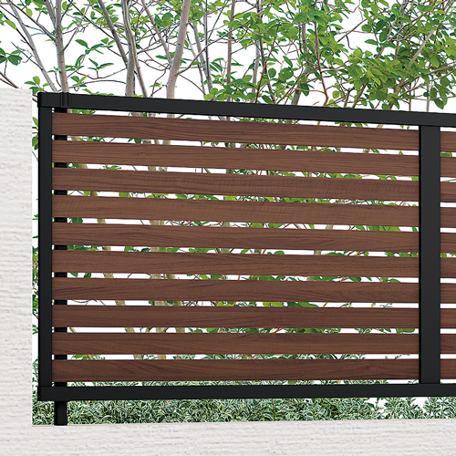 LIXIL | ディズニー ミニフェンス ミッキーC型【2022年版】 | 建材サーチ