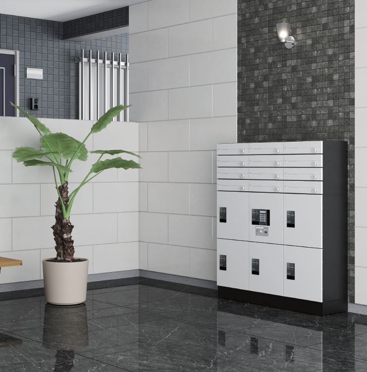 キューピッドニャッキー ナスサブロ ストレージボックス キューピッドニャッキー ナスサブロ ストレージボックス