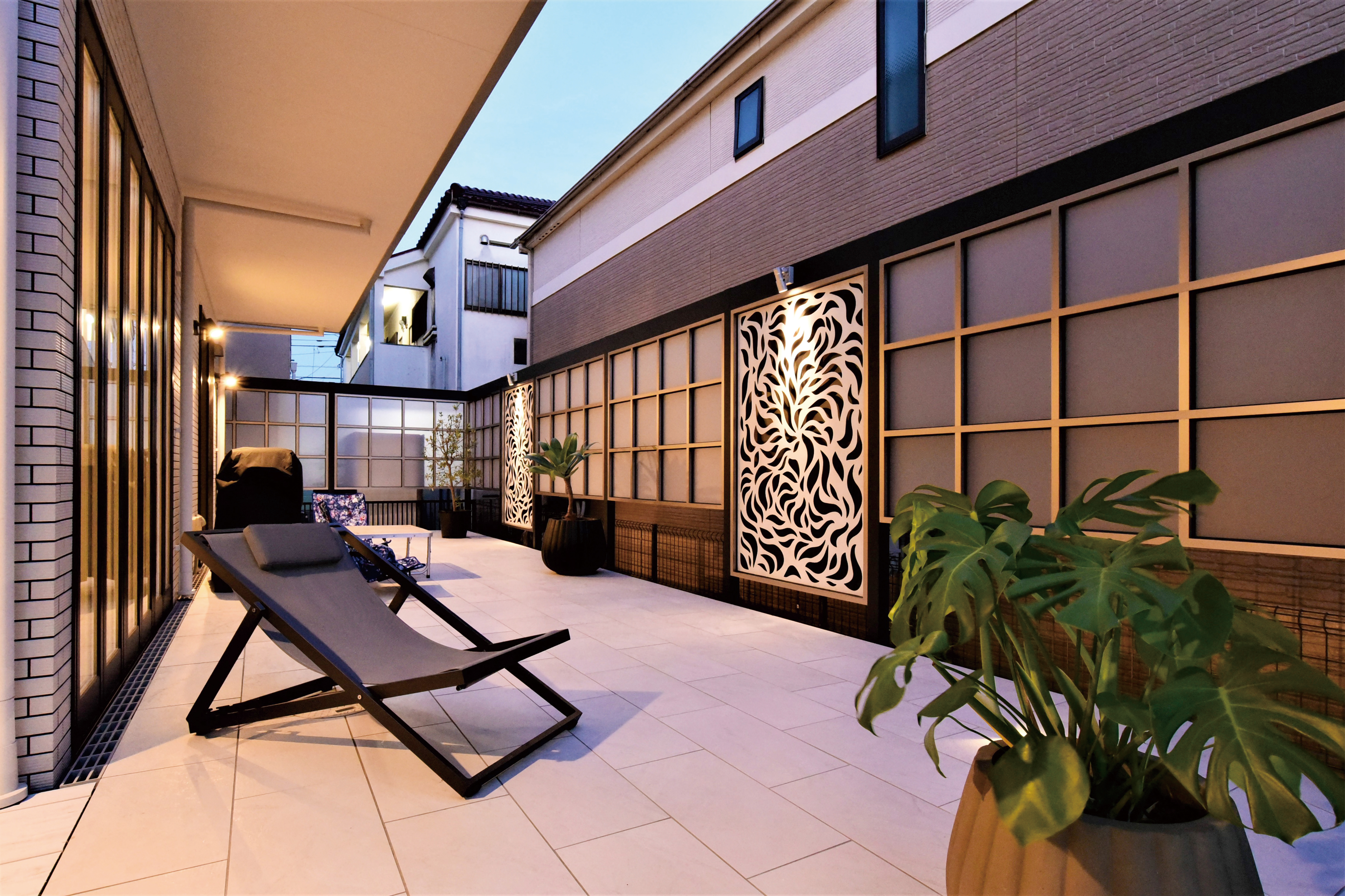 ゆとり | デザインパネルⅡ 【2022年版】 | 建材サーチ