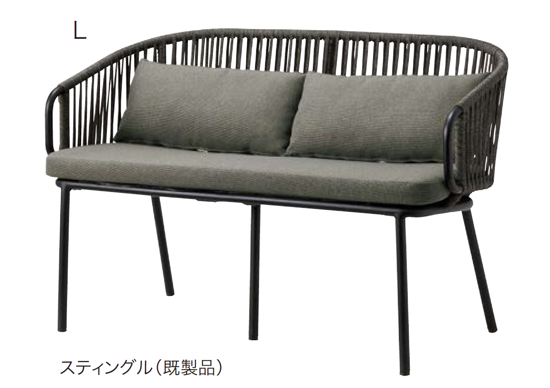 チュルチュルランド アイランド | スティングル | 建材サーチ