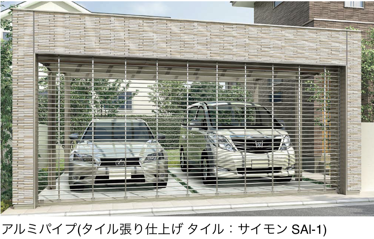 LIXIL | ワイドシャッターS Cタイプ【2025年版】 | 建材サーチ