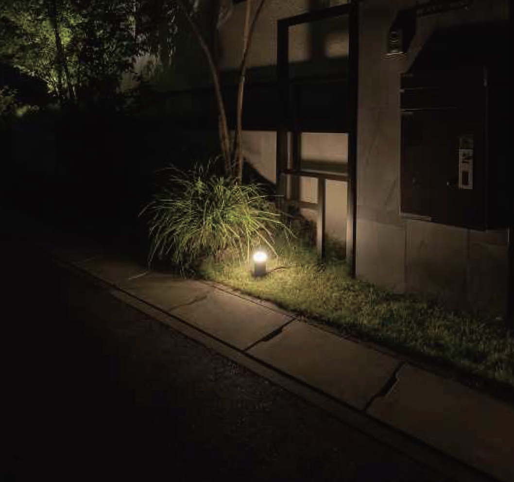 YKK AP | VIEW UP 置型フロアライト【2024年版】 | 建材サーチ