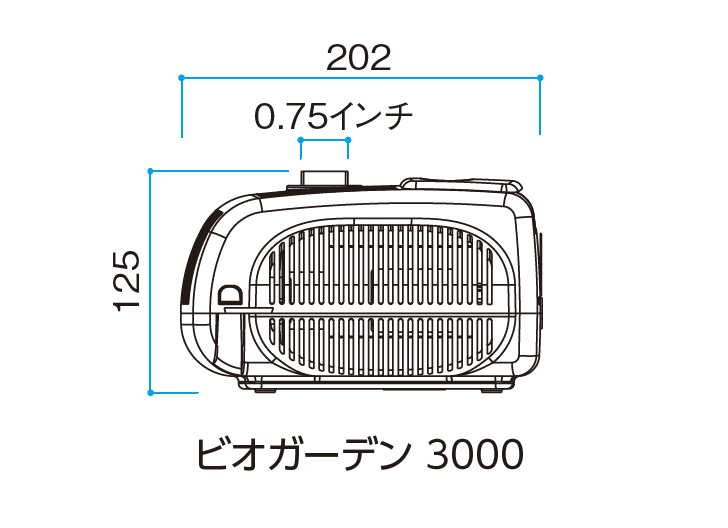 In-between ホンマタカシ LINEN COTTON PIN-STRIPED UNEVEN DYEING PANELLED FLARE SKIRT