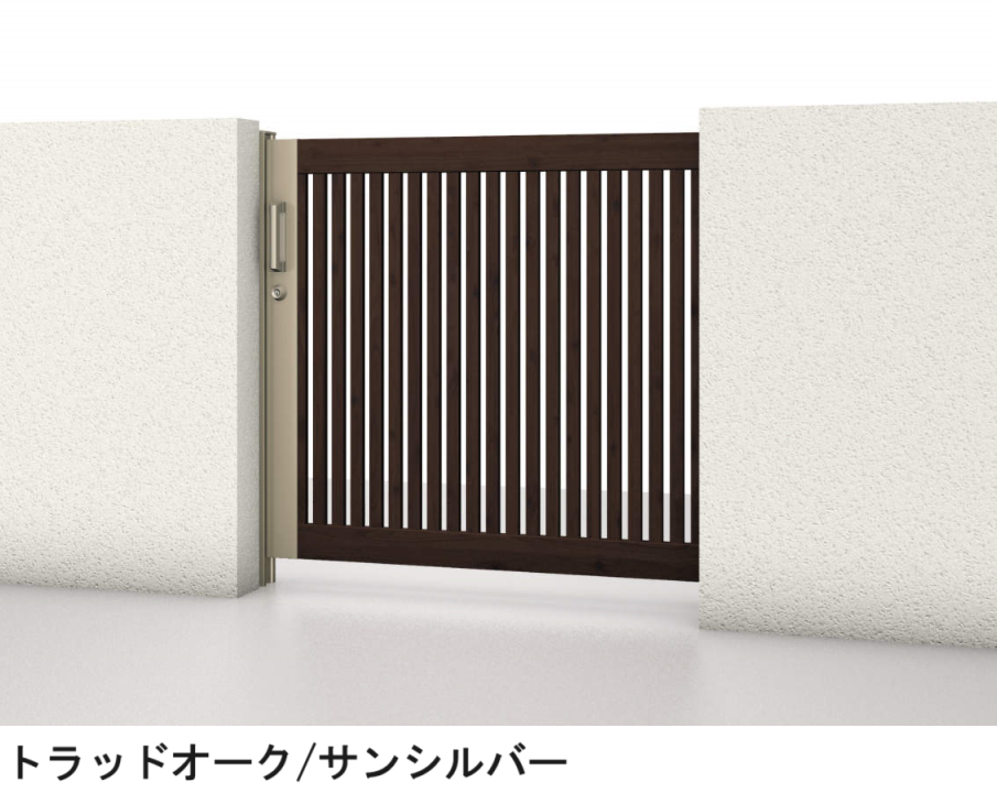 三協アルミ | レナードM4型 | 建材サーチ