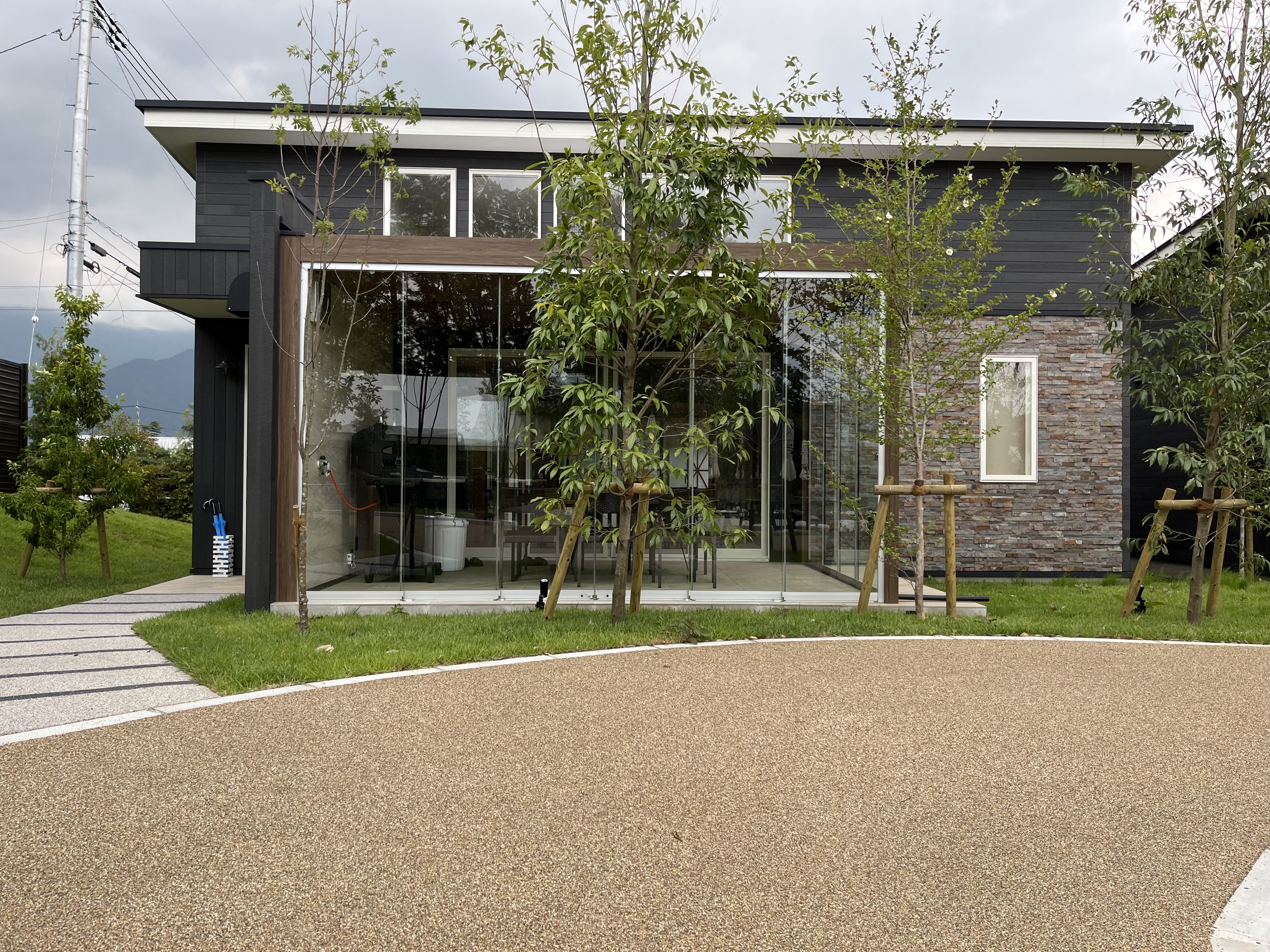 ゆとり | 建材サーチ