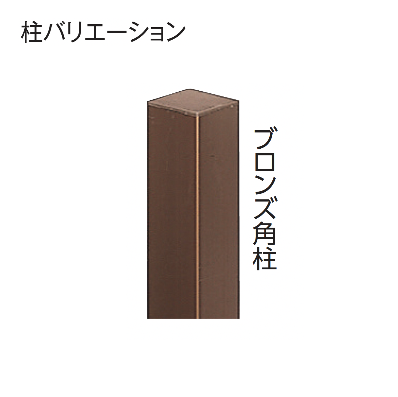 タカショー | ユニバンブー®︎2型セット | 建材サーチ